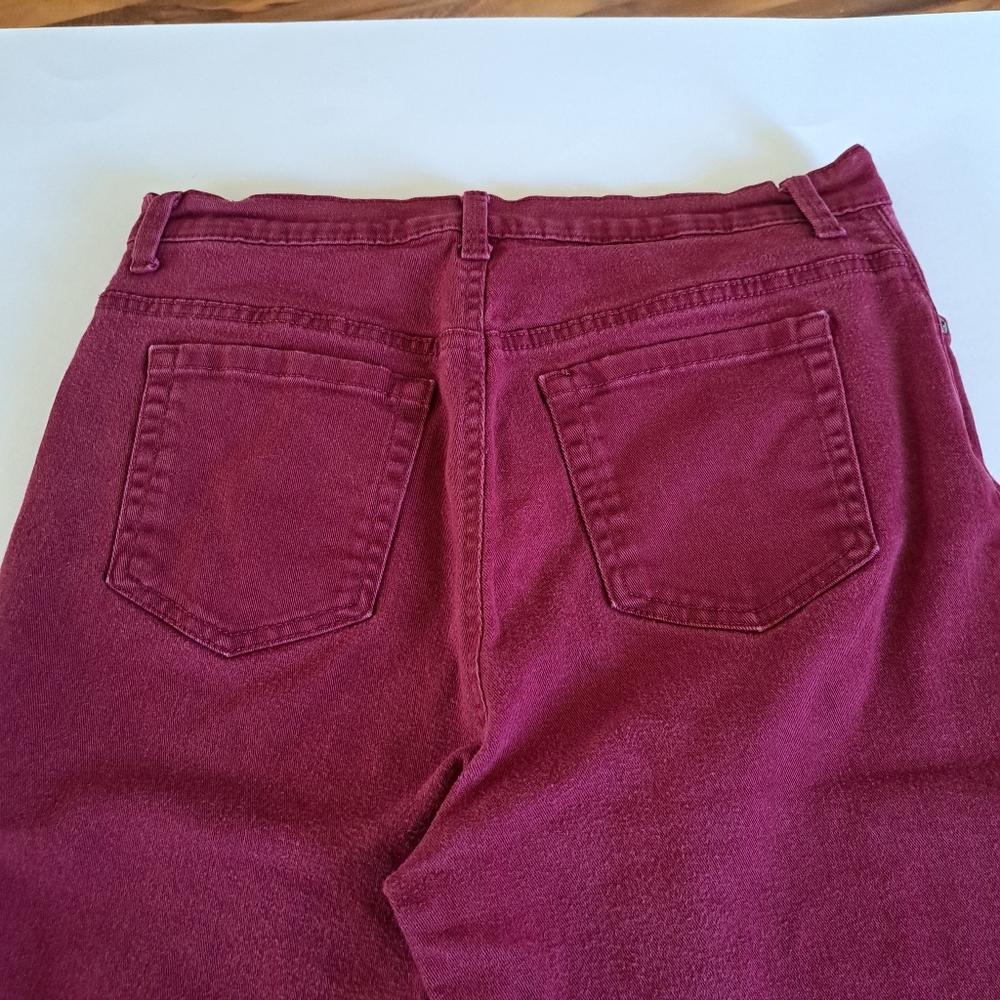 Gloria Vanderbilt Jeans - Picture 6 of 6